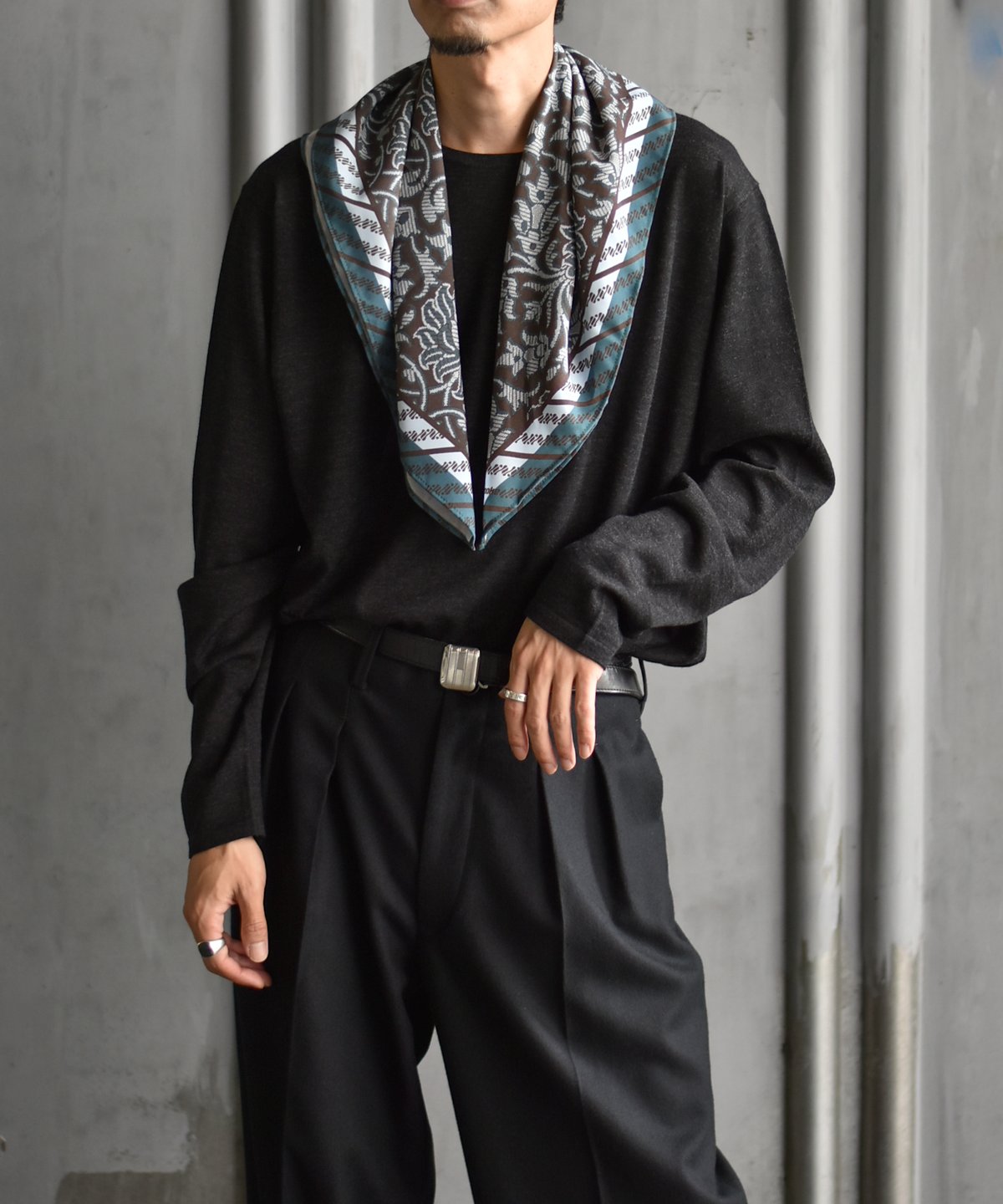 rajabrooke 超撥水 FUROSHIKI | 45do｜refomed・Gorsch・