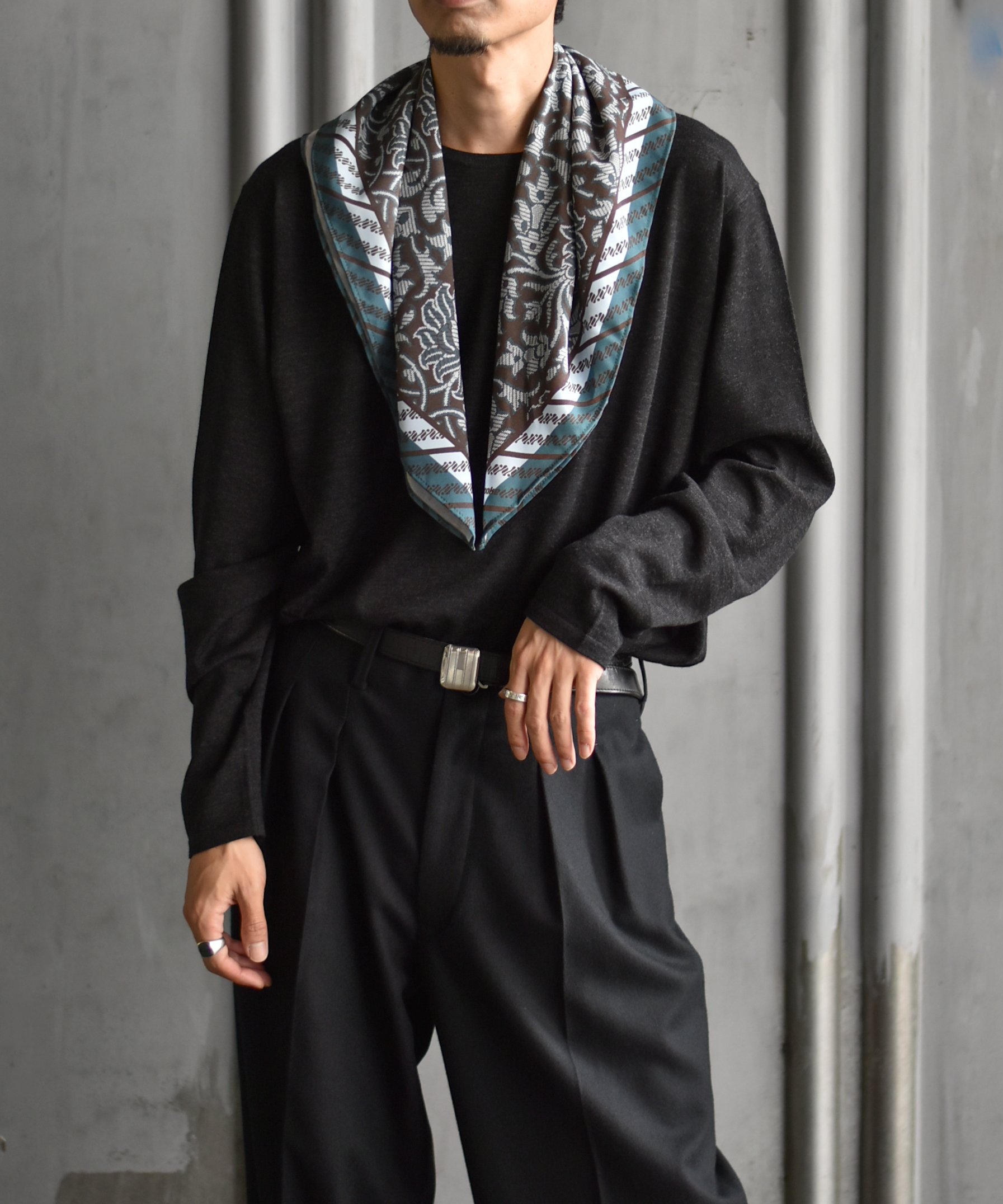 rajabrooke 超撥水 FUROSHIKI | 45do｜refomed・Gorsch・