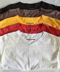 ANDER POISON FB TEE