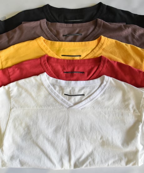ANDER POISON FB TEE