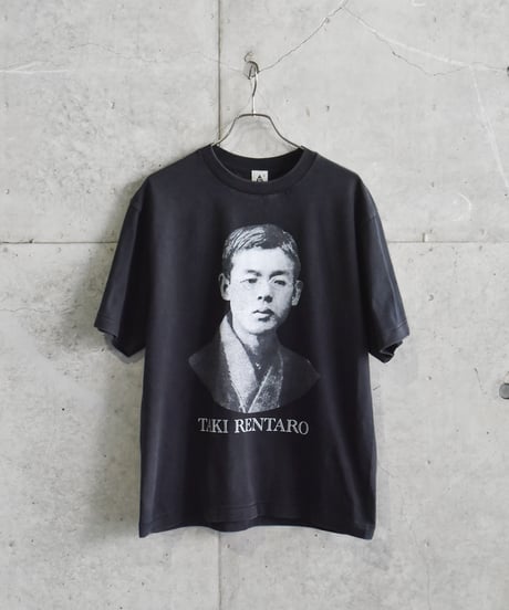 THEモンゴリアンチョップス 瀧廉太郎Tee