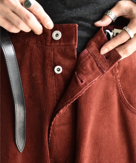Willow Pants P-018 BUG.