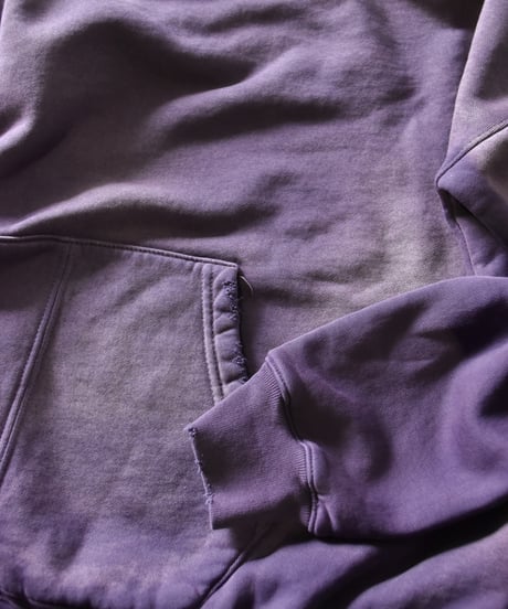 MOOJI MOOJI OVERSIZE KANGAROO POCKET CREW AGED