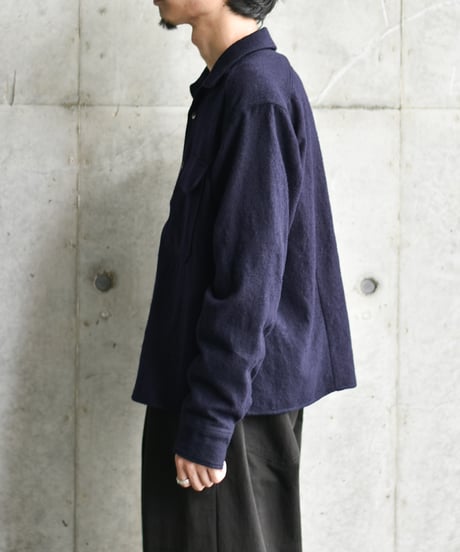 STEAF  BASE RADIANCE SHIRT