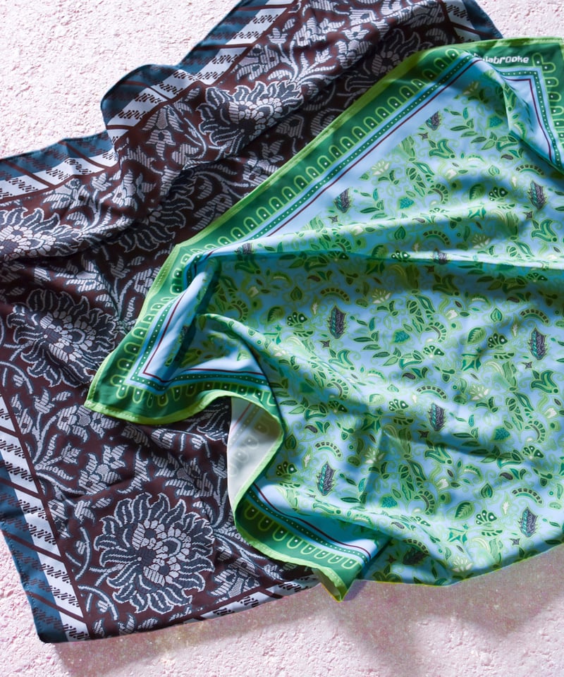 rajabrooke 超撥水 FUROSHIKI | 45do｜refomed・Gorsch・