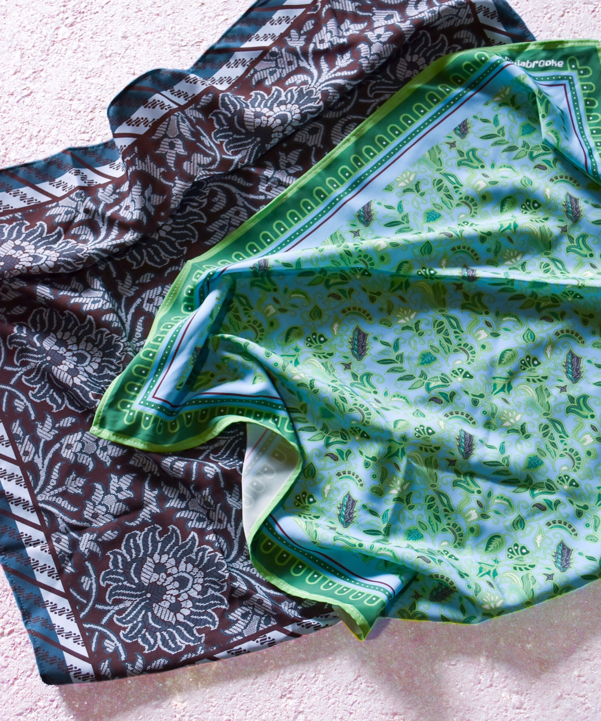 rajabrooke 超撥水 FUROSHIKI | 45do｜refomed・Gorsch・