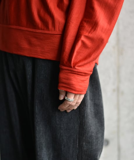 PERS PROJECTS SUPER 100s WOOL PAUL KNIT