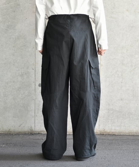 F.U.L.L GABRIEL TROUSERS