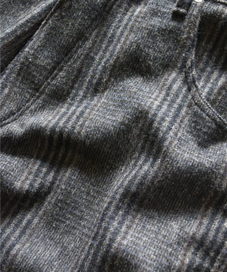 Willow Pants P-018 CHA-check
