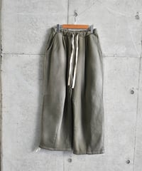 SWEAT 04 PANTS AGED