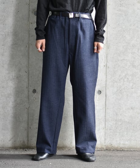 Willow Pants P-039 IND