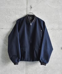 rajabrooke CHINO BOMBER JKT