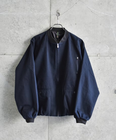 rajabrooke CHINO BOMBER JKT