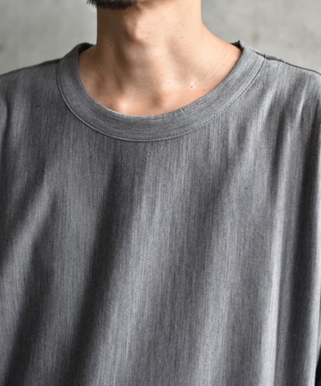 PERS PROJECTS SUPER 100s WOOL PAUL KNIT