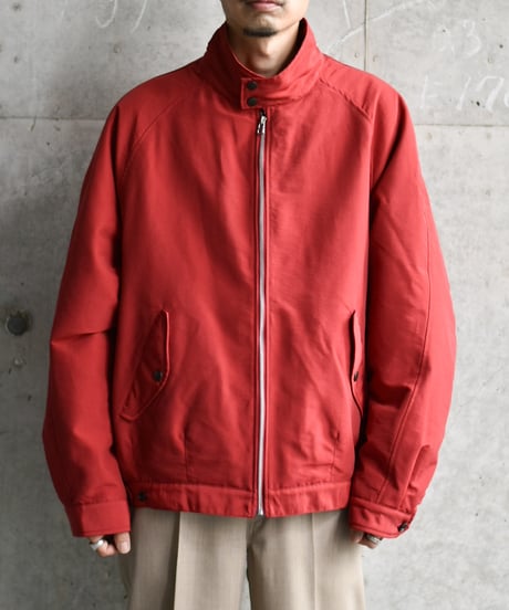 refomed NEXT MAN NYLON JACKET