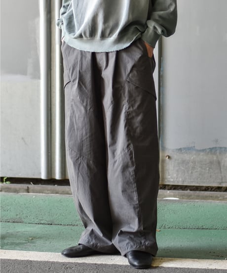 F.U.L.L GABRIEL TROUSERS