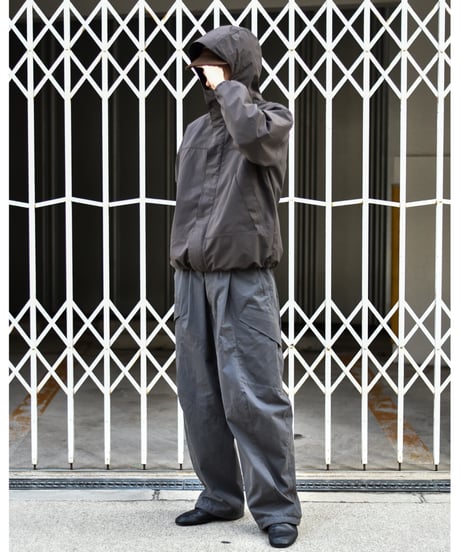 F.U.L.L GABRIEL TROUSERS