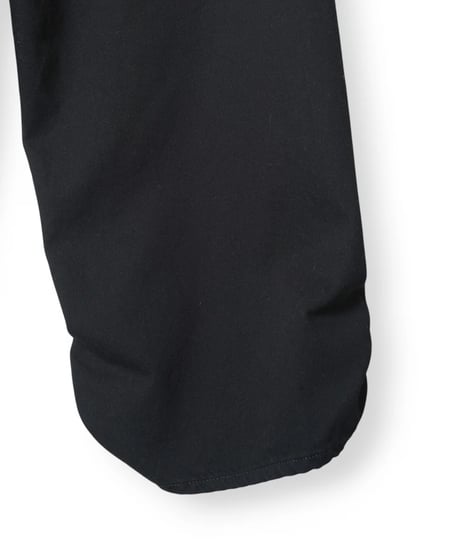 refomed FRESH MAN DENIM WIDE PANTS by EDWIN "OW"