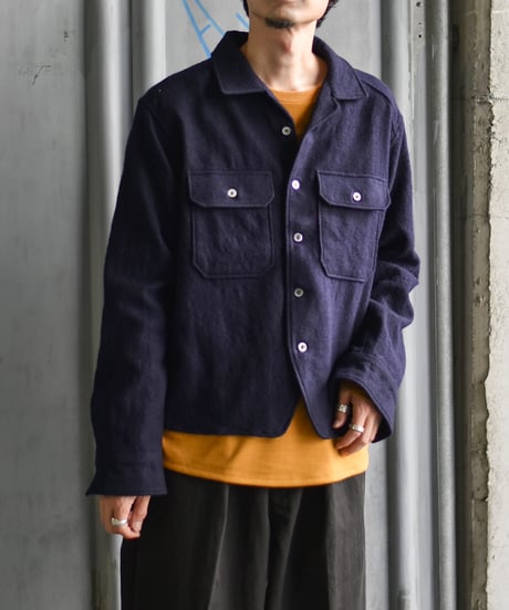 STEAF  BASE RADIANCE SHIRT