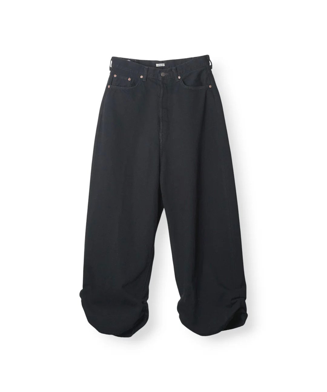 refomed FRESH MAN DENIM WIDE PANTS by EDWIN 