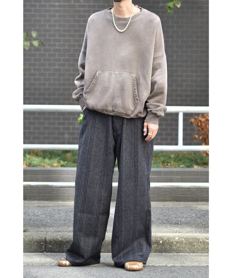 Willow Pants P-018 CHA-check