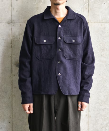 STEAF  BASE RADIANCE SHIRT