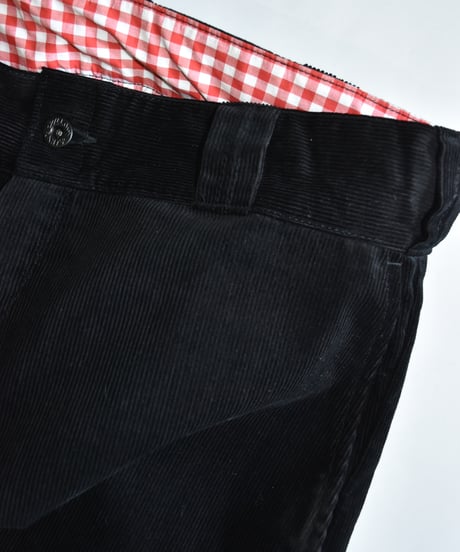 Willow Pants P-042 BLK コール