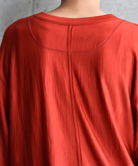 PERS PROJECTS SUPER 100s WOOL PAUL KNIT