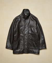 【LAST1】CCU HALF COAT