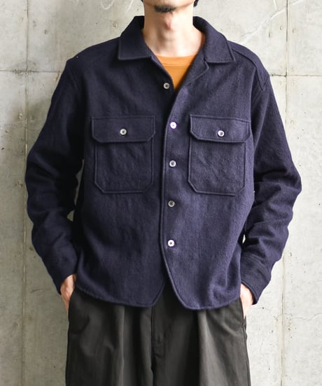 STEAF  BASE RADIANCE SHIRT