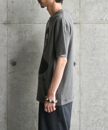 THEモンゴリアンチョップス 瀧廉太郎Tee