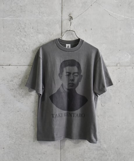 THEモンゴリアンチョップス 瀧廉太郎Tee