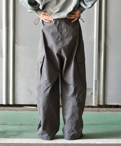 F.U.L.L GABRIEL TROUSERS