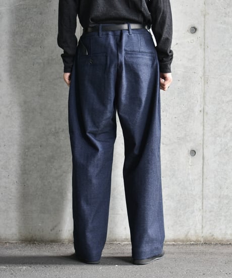 Willow Pants P-039 IND