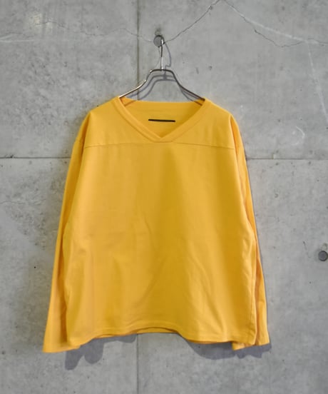 ANDER POISON FB TEE