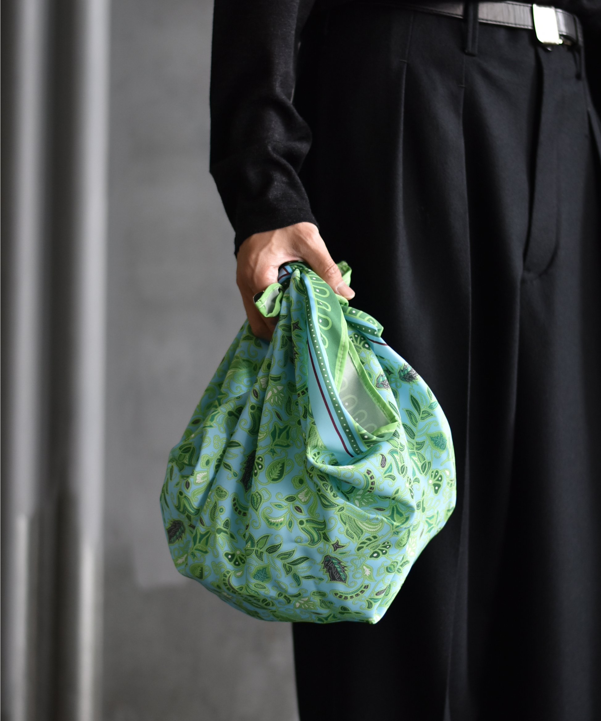 rajabrooke 防水　furoshiki rajabrooke 超撥水 FUROSHIKI | 45do｜refomed・Gorsch・