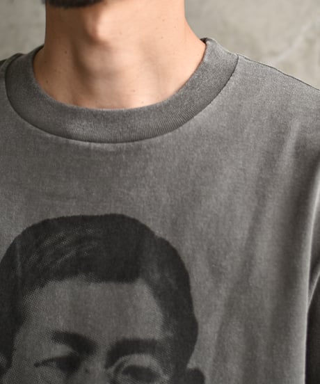 THEモンゴリアンチョップス 瀧廉太郎Tee