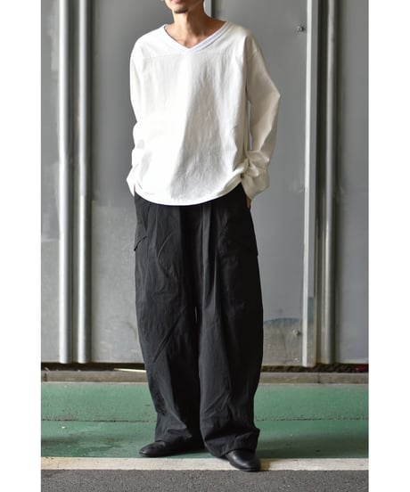 F.U.L.L GABRIEL TROUSERS