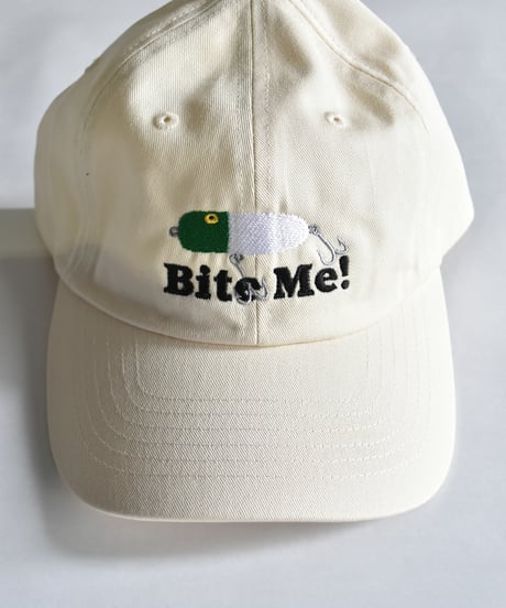 TASF Bite Me! CAP