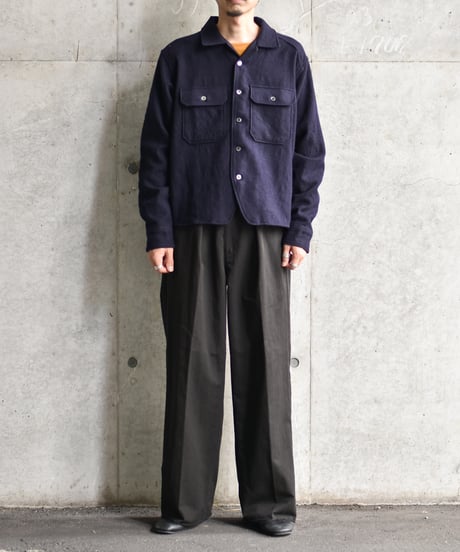 STEAF  BASE RADIANCE SHIRT