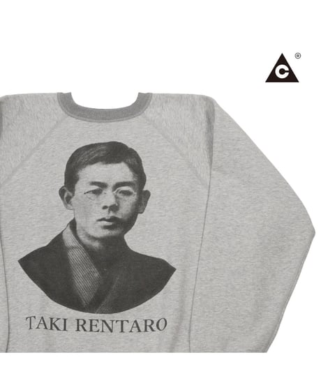 【LAST1】THEモンゴリアンチョップス 瀧廉太郎スウェット