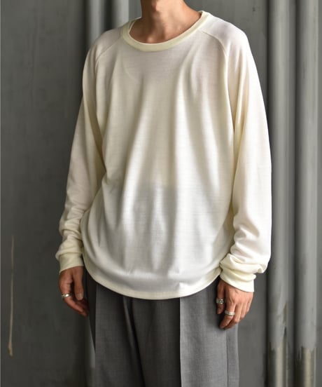 STEAF RADIANCE LONG SLEEVE