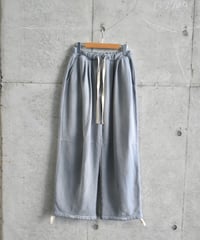 SWEAT 04 PANTS AGED