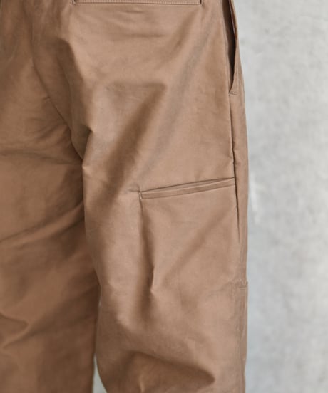 Willow Pants P-042 L-BRN
