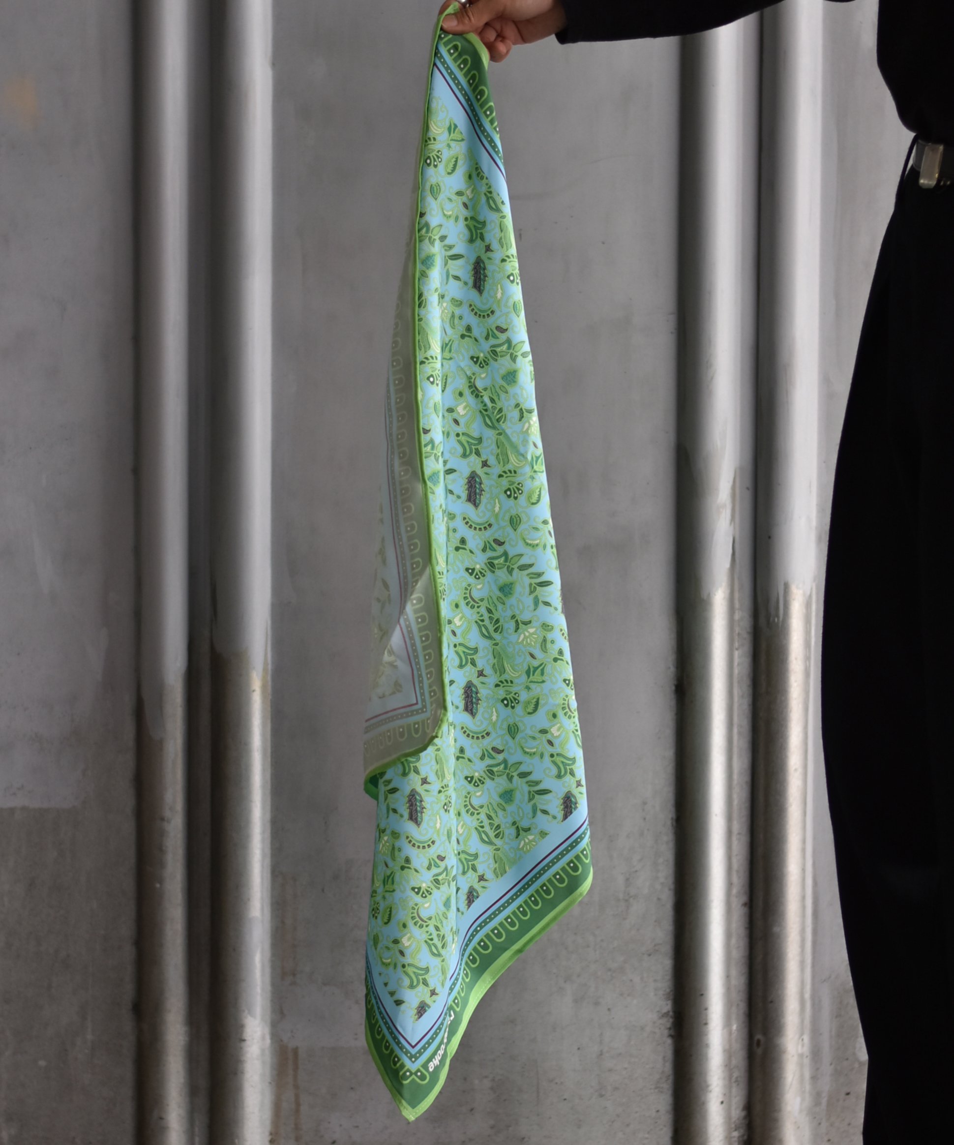 rajabrooke 超撥水 FUROSHIKI | 45do｜refomed・Gorsch・