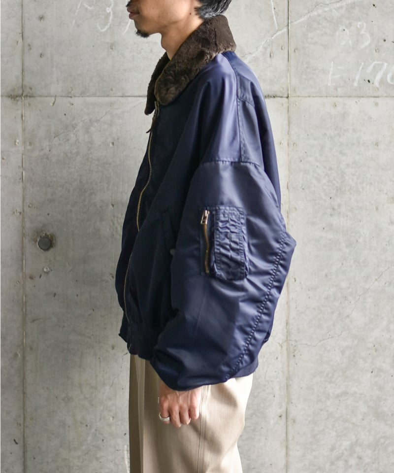 refomed Castro JAMPER | 45do｜refomed・Gorsch・Wil