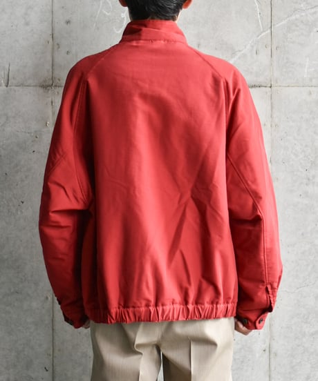 refomed NEXT MAN NYLON JACKET
