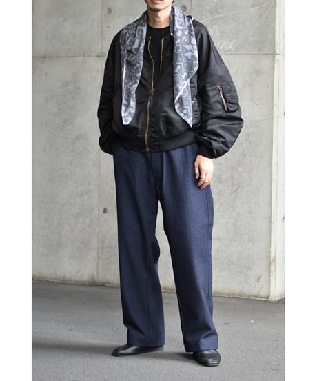Willow Pants P-039 IND