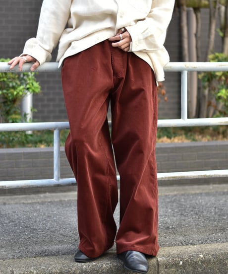 Willow Pants P-018 BUG.