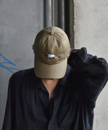 TASF Bite Me! CAP